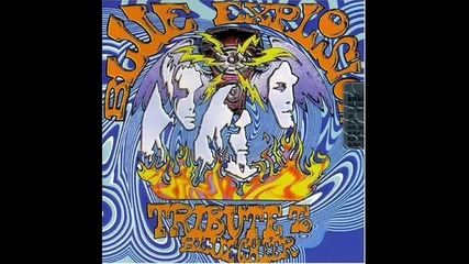 Norrsken - Pilot ( Blue Cheer Cover)