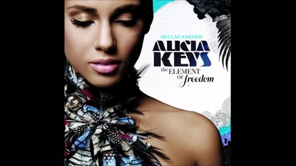 Alicia Keys - 09 - Like The Sea