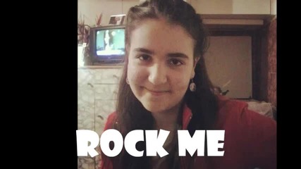 Vesi - Rock Me