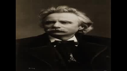Edvard Grieg - I Love You 