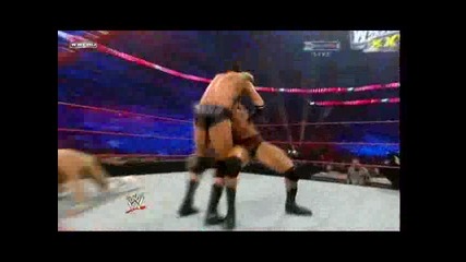 Wwe Royal Rumble - 2011 [ Част 10 ]
