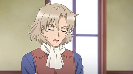 Honzuki no Gekokujoi (ascendance of a Bookworm) - S03e01 [bg Subs].mkv