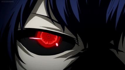 Tokyo Ghoul 2 / Root A - 4 (720p)