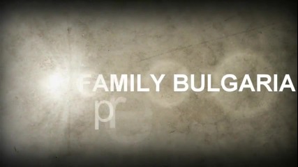Flow Family Bulgaria - Dani