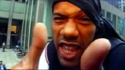 Redman & K Solo - Time 4 Sum Aksoin & Freestyle 