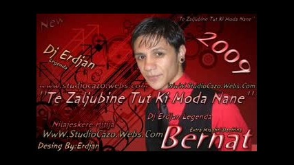 Bernat - edna razbivashta balada ;) ) ) 