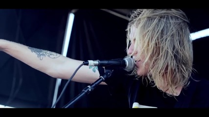 As It Is - Sorry (warped tour 2015)