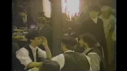 Интервз на Barbra Streisand за The ABC News Magazine 20/20 през 1983( Pt 2 от 5)