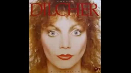 Cheryl Dilcher - Shake Me Up (1979) 12