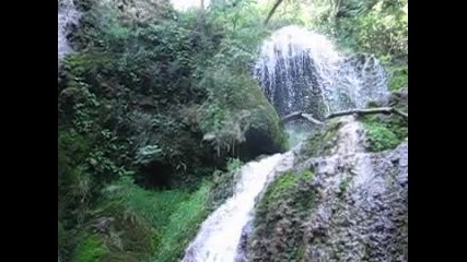 Крушунските водопади 2 (15.08.2010) 