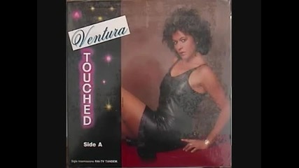 Ventura - Touched (1986)