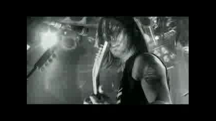 Bullet For my Valentine - 4words