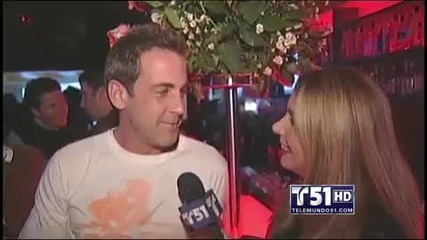 Acceso Total - Fiesta de novela Perro Amor 