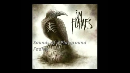 In Flames - Fear Is The Weakness