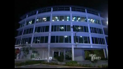 Alguien te mira Capitulo 37 (1/5)