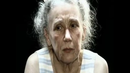 massive attack - paradise circus