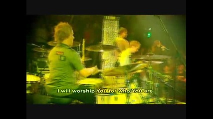 Hillsong - For Who You Are - With Subtitleslyrics