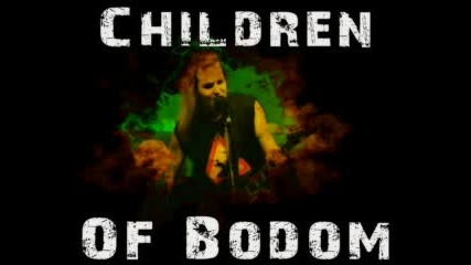 Children Of Bodom - Bodom Beach Terror