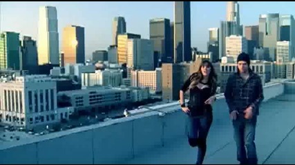 Esmee Denters Feat. Justin Timberlake - Love Dealer 