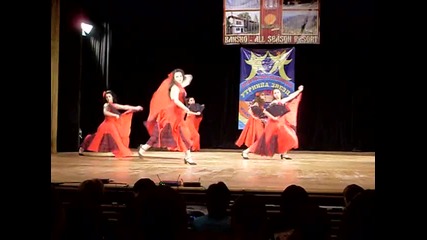 bolero 