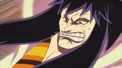 One Piece 607 (eng subs) Върховно качество