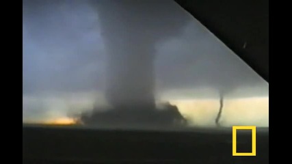 National Geographic Tornado 
