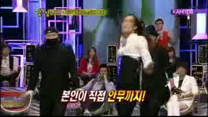 Kahi - I Get So Lonely & So Excited 