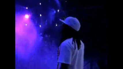 Lil Jon - Live Wat 