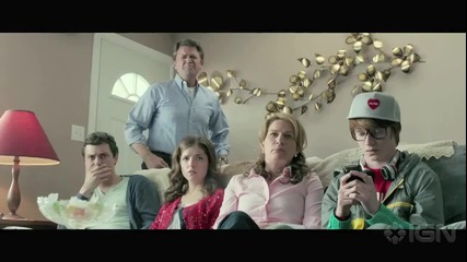 Rapturepalooza *2013* Trailer
