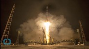 Russian Spacecraft Due to Re-enter Earth's Atmosphere, Burn up