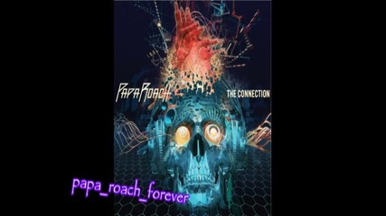 Papa Roach - Silence Is The Enemy
