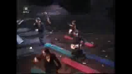 Take That - 1994 - Bravo Super Show