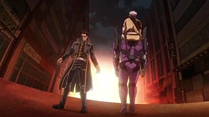 gintama episode 352 bg