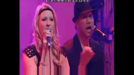 Kate Alexa In: Big Night In