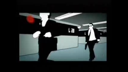 Depeche Mode - Enjoy The Silence 