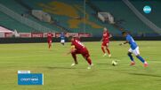 Лиам Купър напусна ЦСКА
