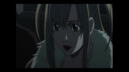 Death Note - Епизод 34 - Bg Sub