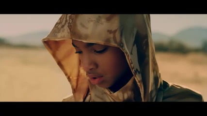 Willow Smith - 21st Century Girl ( Official Video ) Vbox7