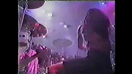 Doro - Fall for me again Live 