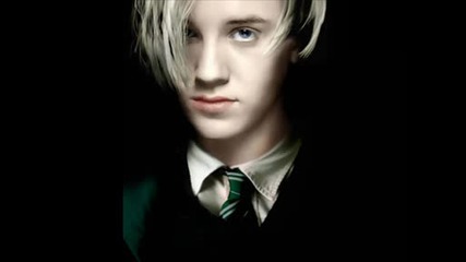 draco malfoy