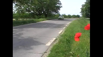 test renault clio Iii hatch 