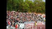 Ц С К А 2 - 0 Ботев Враца (07.05.2012) - Ние сме от Ц С К А !