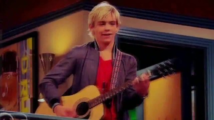 Austin & Ally || Steal Your Heart