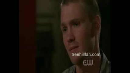 10 Reasons Lucas Calls Peyton.avi