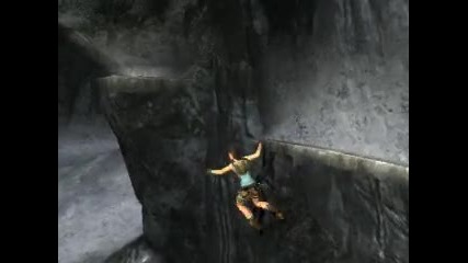 Tomb Raider - Anniversary mission 1 s hack_wmv V9