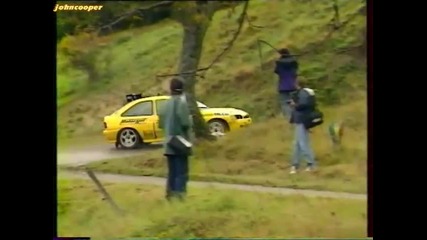Ford Escort kit car