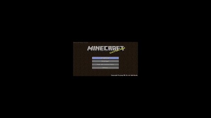 The Sounds of Minecraft - A Minecraft Music Video