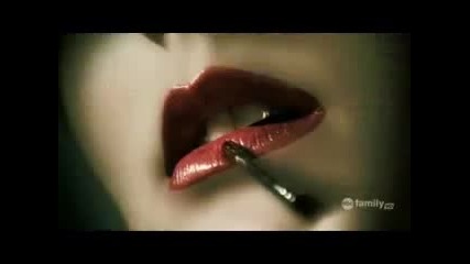 Pretty Little Liars Opening Theme