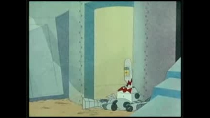 Danger Mouse - Quark Quark