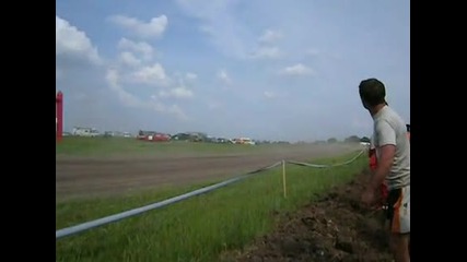 ралиавтокрос,с.мадан,22.05.2011